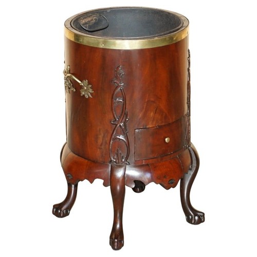 Exquisite antique circa 1760 - circa,