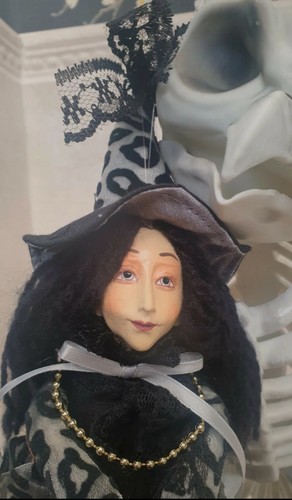 Witches pendle witch - witches,