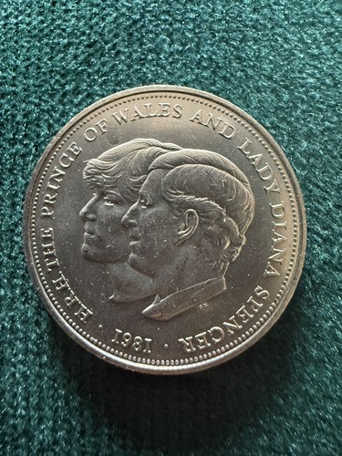 1981 silver commemorative - 1981,