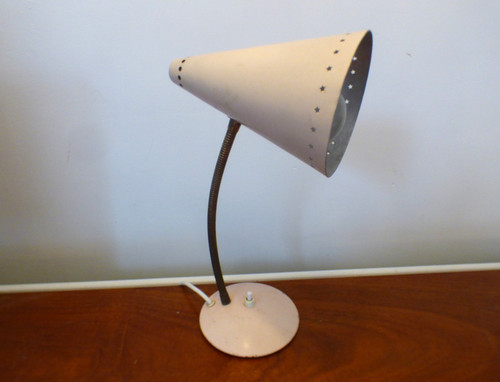 Vintage maclamp scott pink - g,