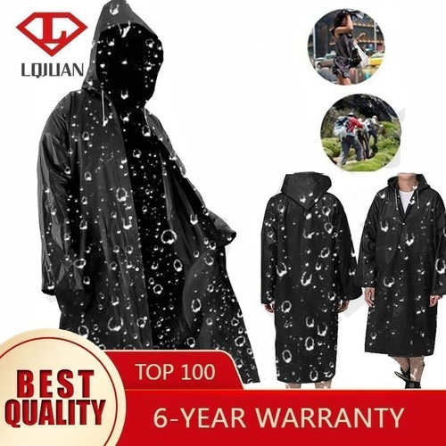 Waterproof rain coat - waterproof,