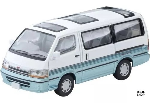 N208d hiace wagon - lv-n208d,