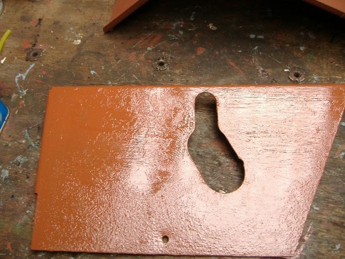 Toro wheelhorse side - side, cover