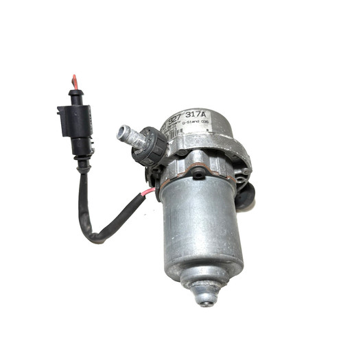 Audi vacuum pump - b6, b7