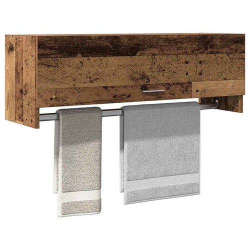 Wardrobe engineered wood - wardrobe,