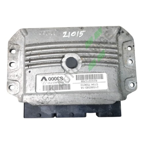 2010 renault clio - renault, engine