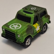 Micro machines military army - micro,