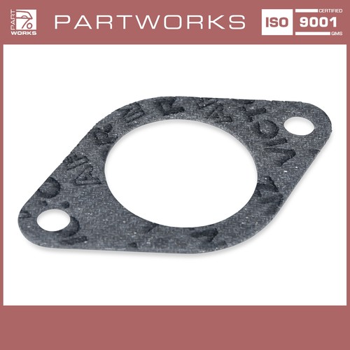 Exhaust manifold gasket - manifold,