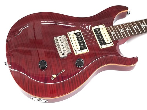 Prs custom24 first - se,
