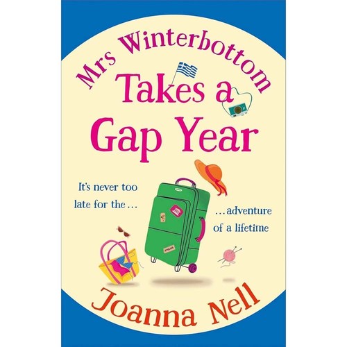 Mrs winterbottom takes - mrs, gap