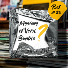 Vinyl record albums job - vinyl,