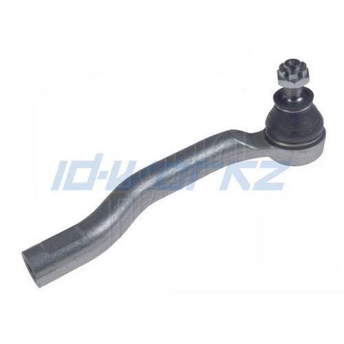 Track rod end - rod, rhs