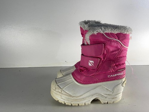 Campri kids girls snow boots - kids,