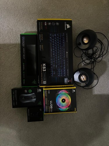Bundle - pc,