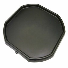 Large plastic mixing tray - large,