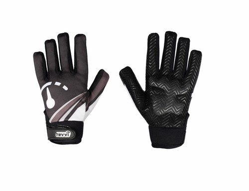 Kids bike gloves long - gloves, finger
