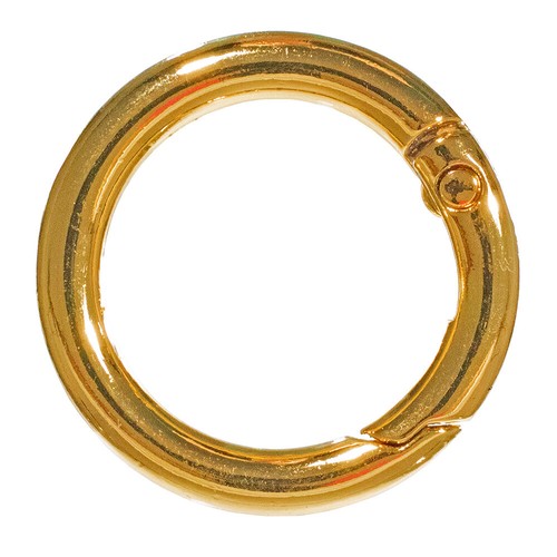Paracord planet spring gate - spring,