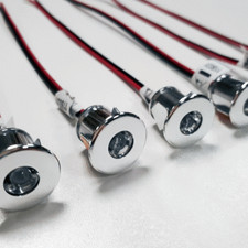 Led 12v mini - led, lights