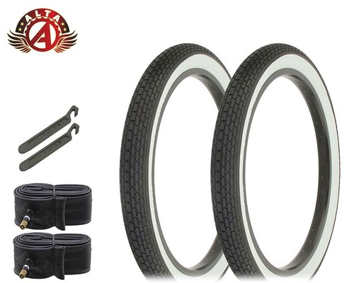 Alta bicycle 2 - 20, 2.125