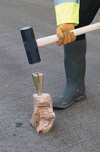 Way log splitter - way,