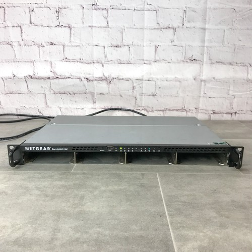 Netgear readynas 1100 nas - netgear,