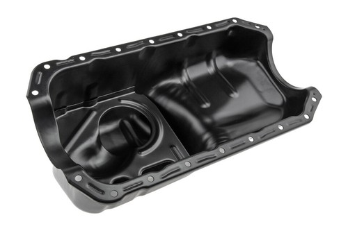 Oil pan mazda 323 - iv, vi