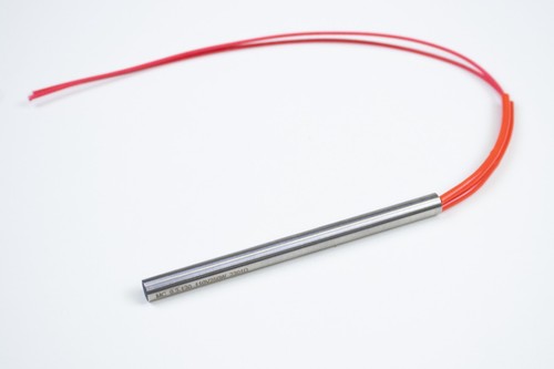 Tube heater element 110v 250w - tube,