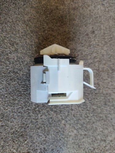 Dishwasher drain pump - drain, pump,