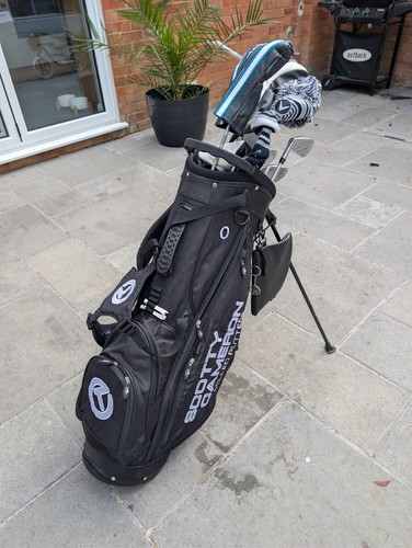 Golf club set nike irons - nike,