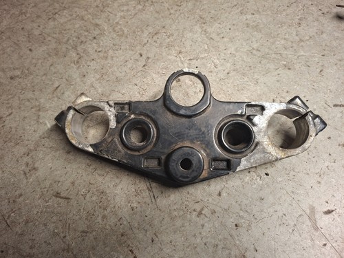 Suzuki 500 top yoke fork - gs,