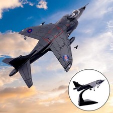 Scale diecast metal - , jet