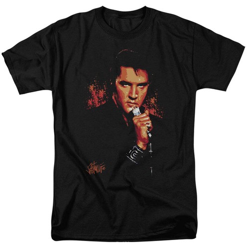 Elvis presley trouble licensed - elvis,