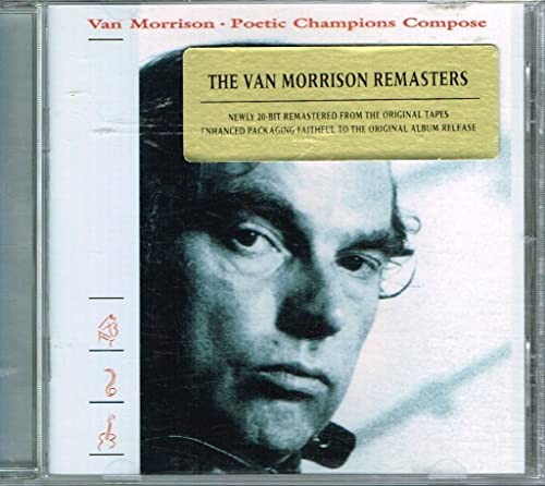 Morrison van poetic - morrison,,
