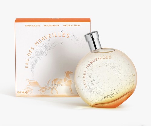 Hermès eau des merveilles - hermÈs,