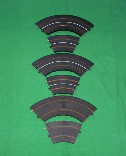 Tri ang vintage minic motorway - vintage,
