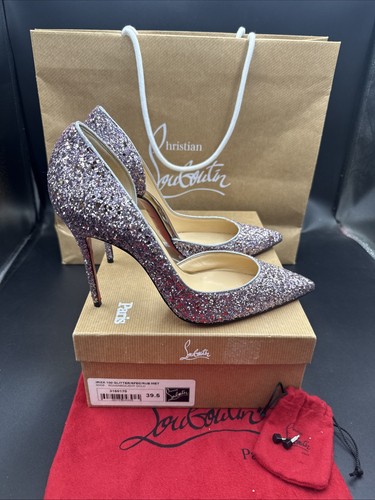 Christian louboutin iriza 100 - christian,