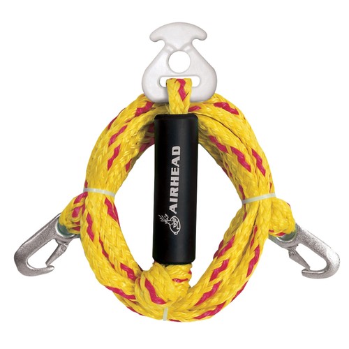 Airhead heavy duty tow - airhead, harness