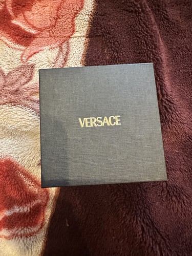 Authentic versace medusa - authentic,