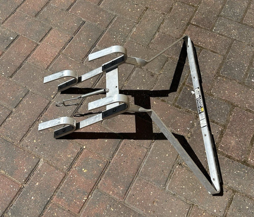 Heavy duty ladder - duty, stand