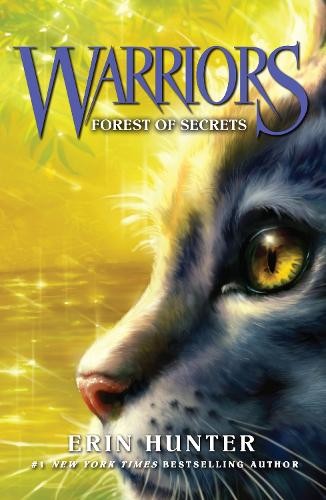 Forest secrets warrior - forest, (warrior