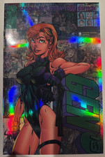 Gen j scott campbell - 13, j.