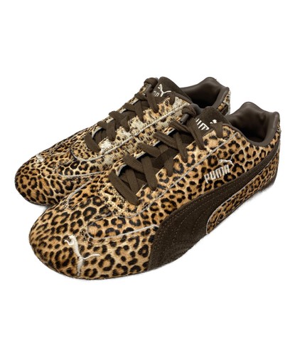 Puma speedcat wild wns - wns, bge63