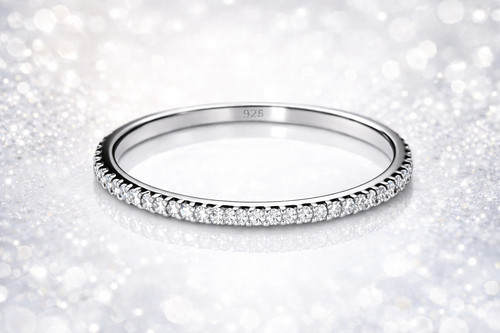 Sterling silver 925 full - sterling,