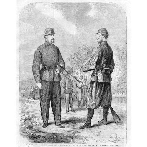 Military uniforms the - military,