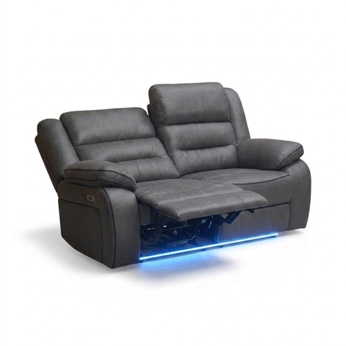 Vegas seater sofa - 2,