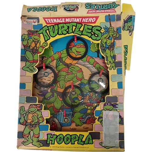 Teenage mutant hero turtles - hero,