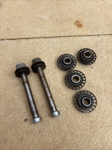 Birel art ry30 steering - ry30,