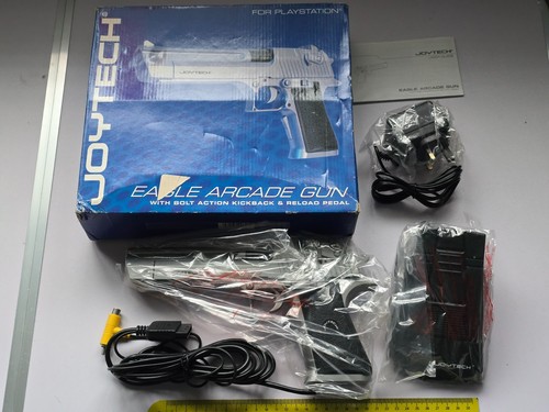 Sony playstation ps1 light - light, gun