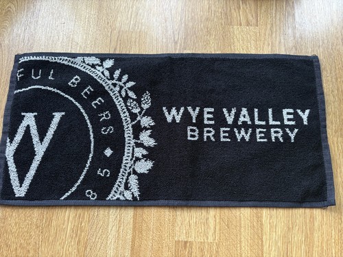 Wye valley brewery new bar - valley,