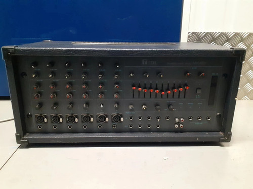 Toa phantom 601 powered - phantom,